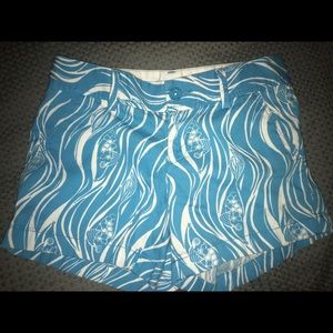 Lily Pulitzer Callahan Shorts